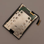 Lenovo Thinkpad A485 HDD Adapter Board SATA Connector Platine Festplattenrahmen