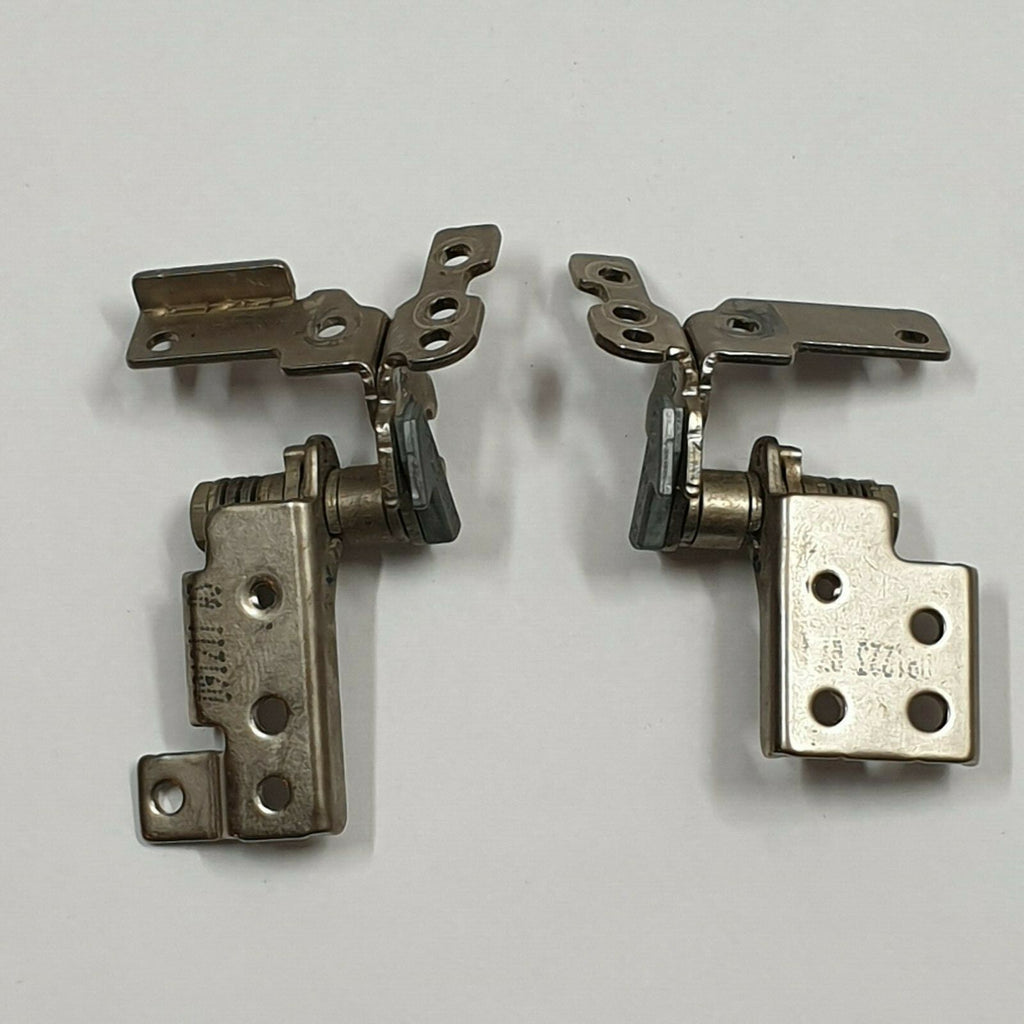 Dell Inspiron 1564 Displayscharniere Scharnier Set Laptop Hinge L R – Bild 2