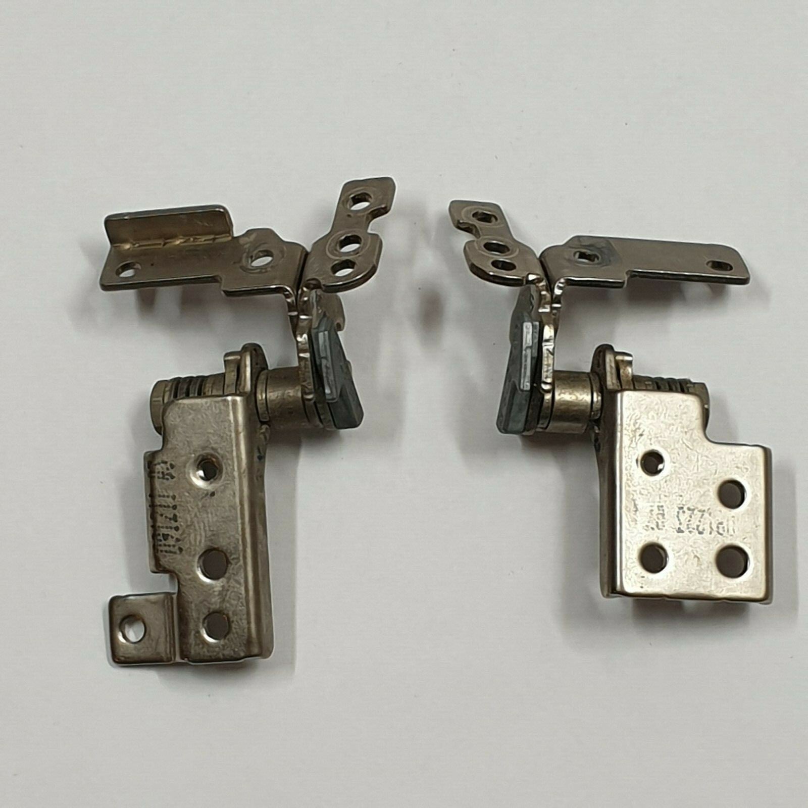 Dell Inspiron 1564 Displayscharniere Scharnier Set Laptop Hinge L R – Bild 2