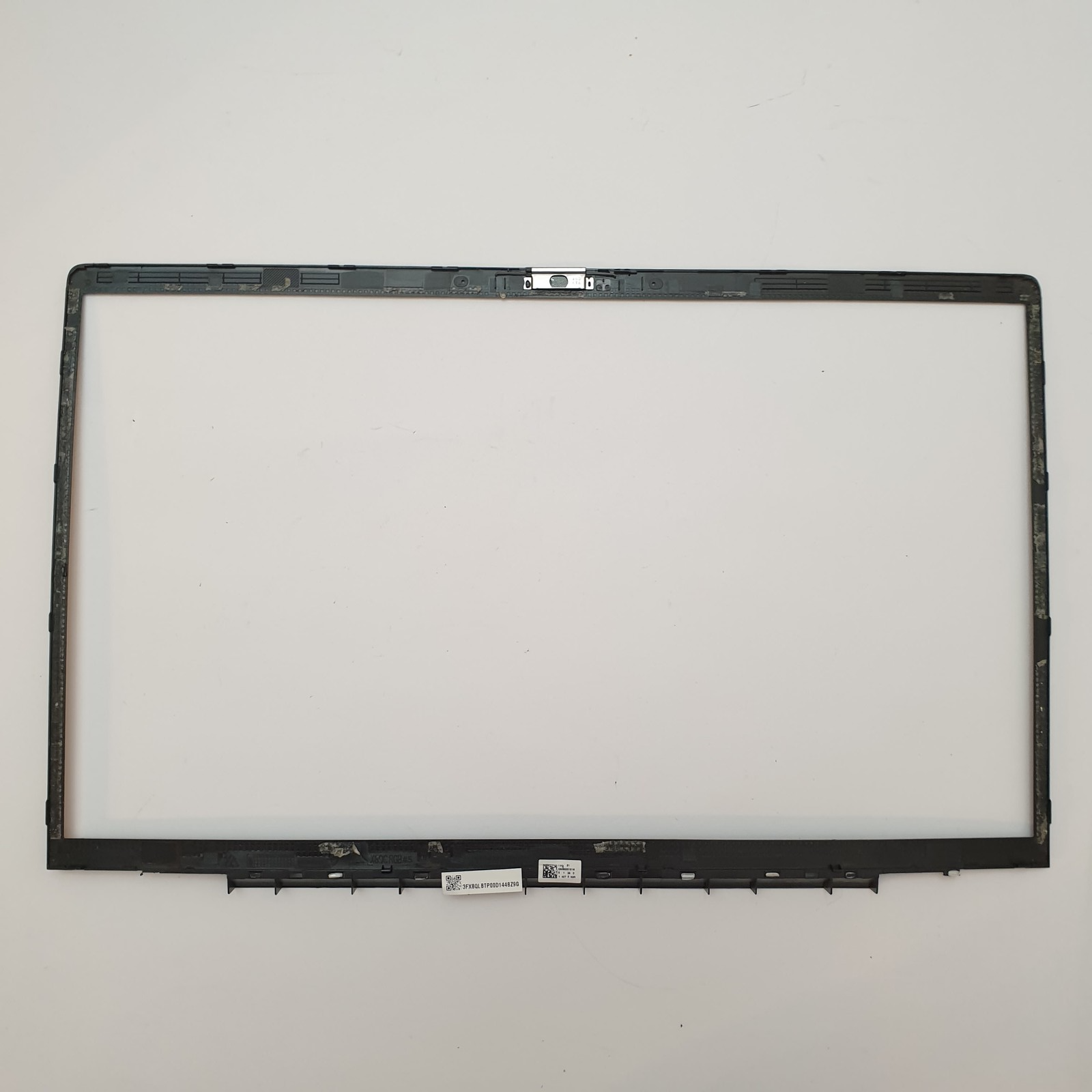 HP Probook 650 G8 Displayrahmen Blende Bezel – Bild 2