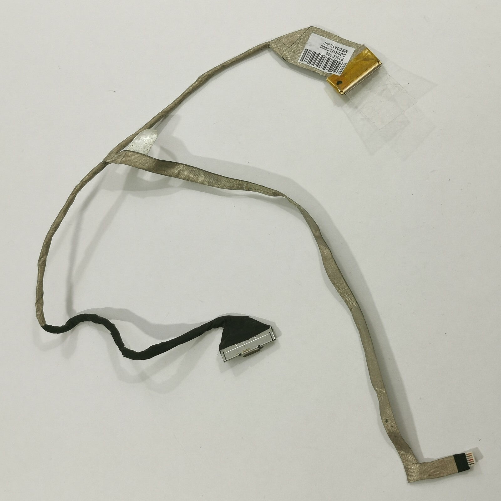 HP Pavilion G6-1000 Displaykabel Video Kabel LCD Cable
