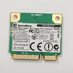 Asus X501U WLAN Karte Wifi Card AzureWave AW-NB097H AR5B225 Bluetooth Modul