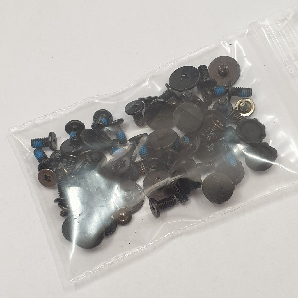 HP EliteBook 850 G3 Schraubensatz Screw Set Schrauben Ersatzteil