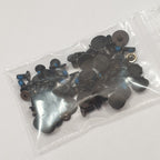 HP EliteBook 850 G3 Schraubensatz Screw Set Schrauben Ersatzteil