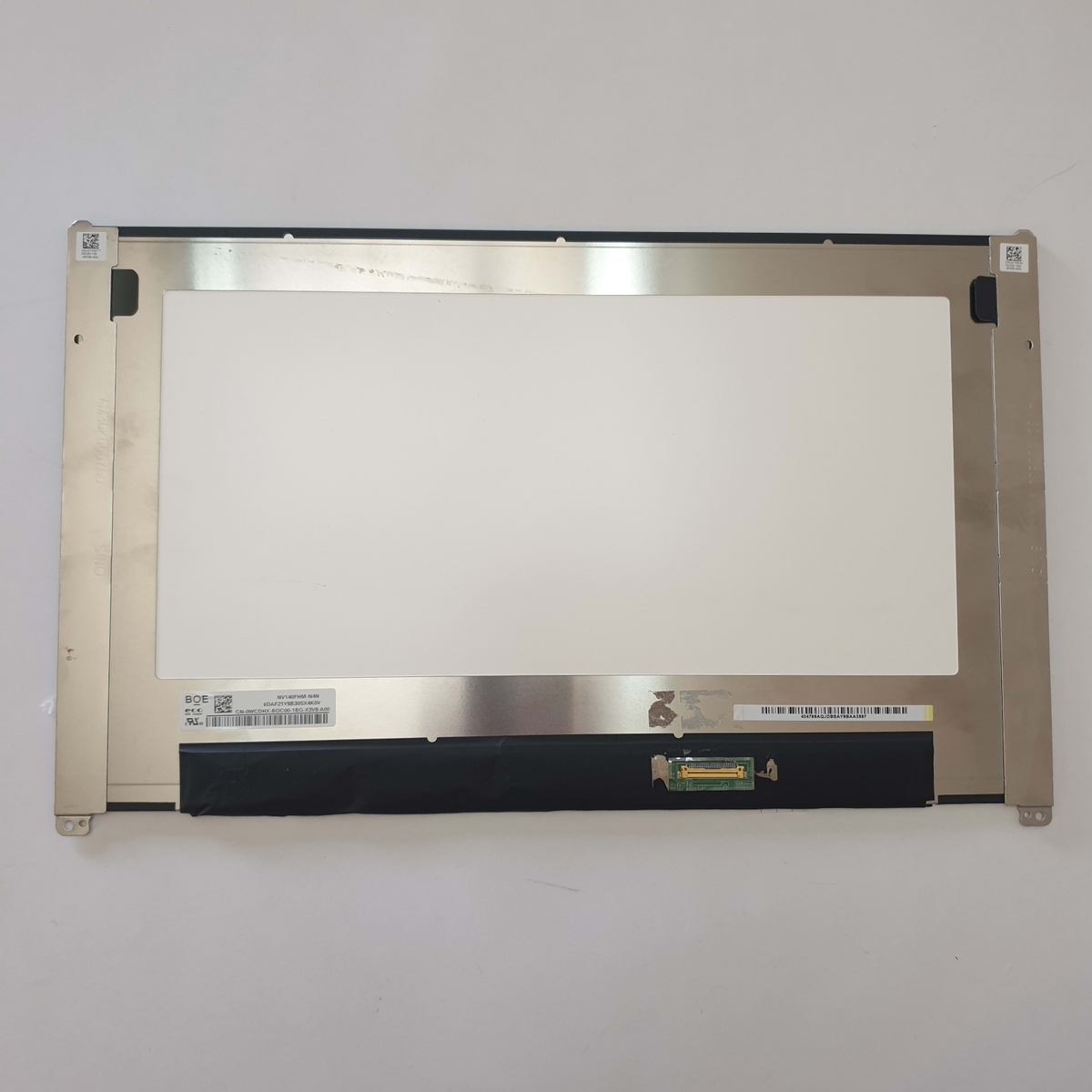 Dell Latitude 5420 FHD Display 14 Zoll BOE NV140FHM N4N Panel LCD Bildschirm
