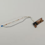 Dell Latitude E5440 Media Button Audio Lautstärke Platine Board mit Kabel – Bild 2