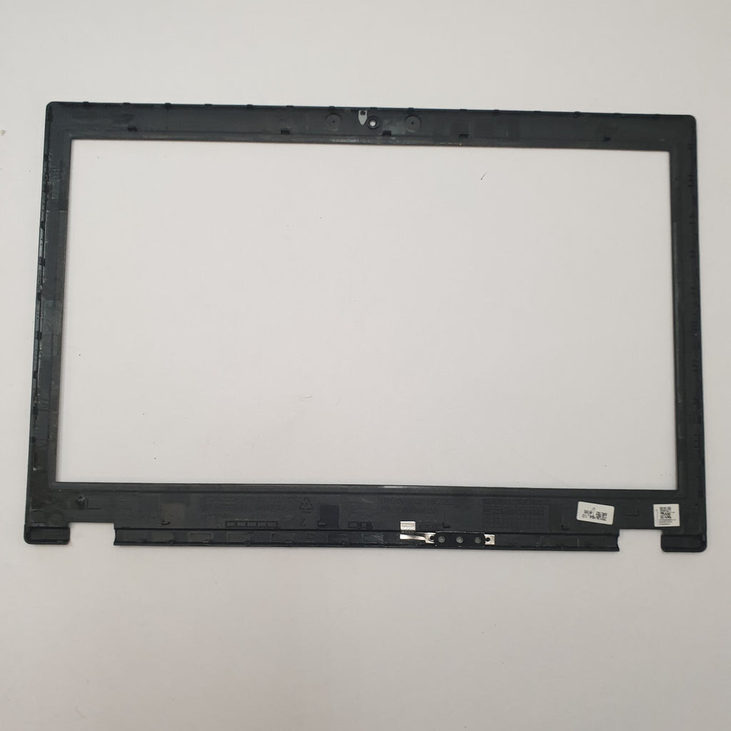 Lenovo ThinkPad P50 Displayrahmen Bezel Frontblende