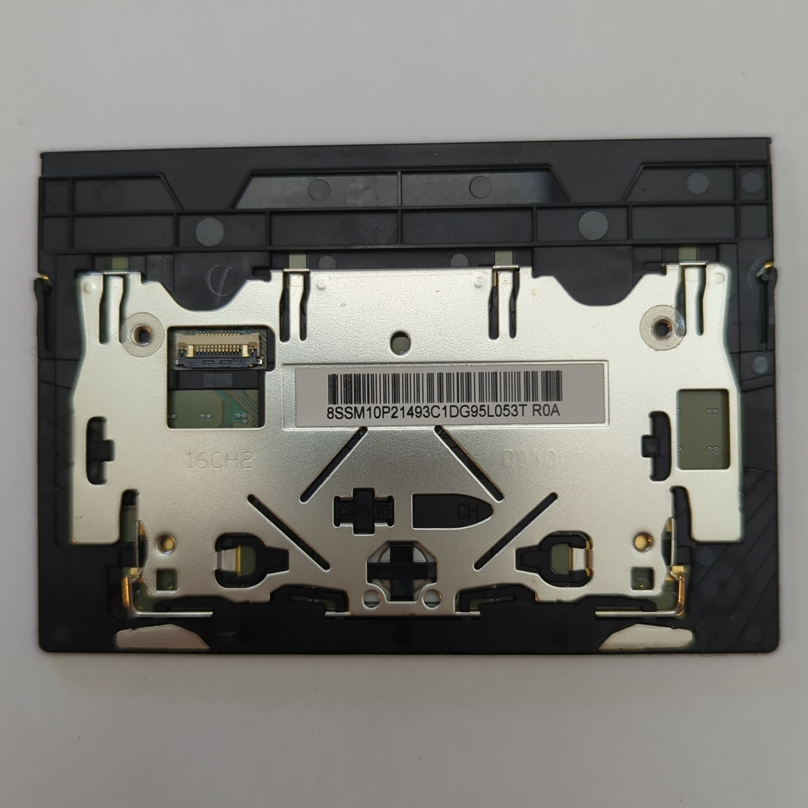 Lenovo ThinkPad P52s Touchpad Trackpad Mauspad Touch Pad Clickpad – Bild 2