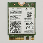 Dual Band WLAN Bluetooth 8265NGW 2.4 Intel 8265NGW Karte M.2 Wireless Modul