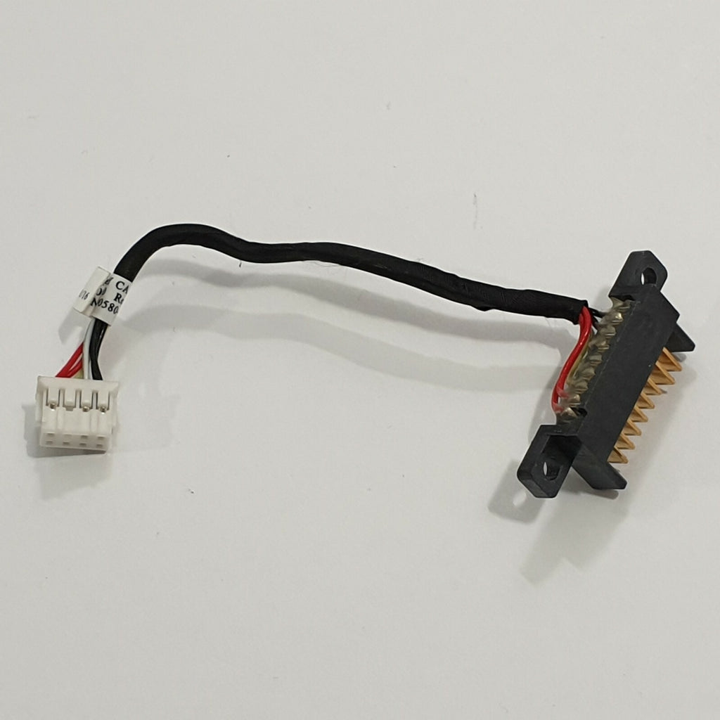 HP ProBook 450 G2 Akku Anschluss Board Battery Connector Kabel – Bild 2
