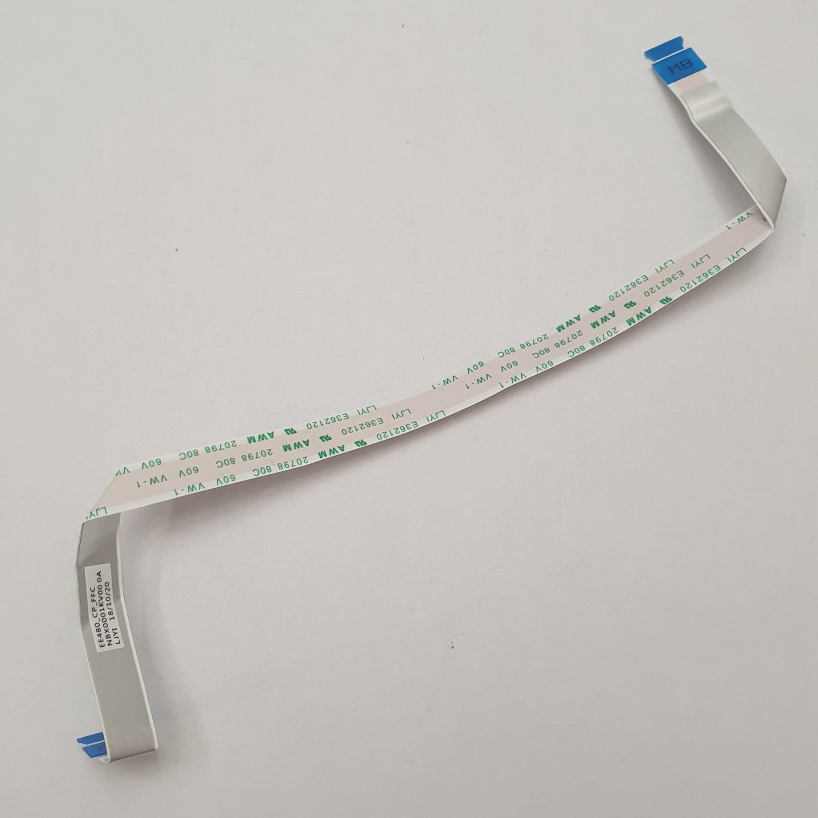 Lenovo ThinkPad E480 HDD Kabel Festplattenkabel SATA Connector Kabel