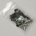 HP Envy M6-1162sf Schraubensatz Screw Set Schrauben Gehäuse