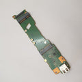 Fujitsu Lifebook E782 USB Port Platine I/O Board USB Anschluss