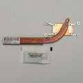 HP Elite x2 1011 G1 Kühler Heatsink Heatpipe mit Wärmeleitpaste