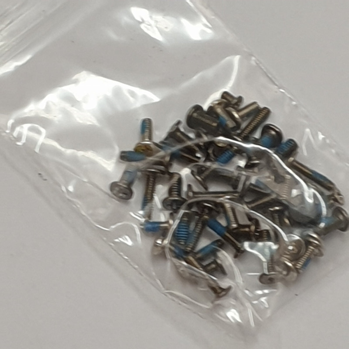 Asus X54C Schraubensatz Screw Set Schrauben Gehäuse Notebook