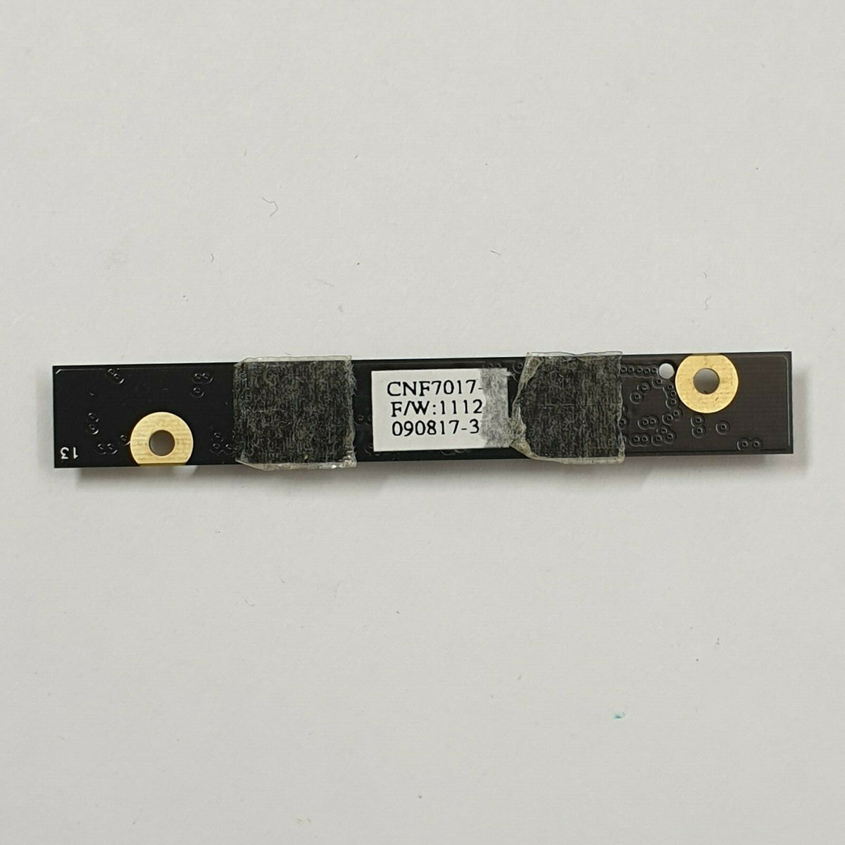 Acer Aspire 5738 5338 Webcam Kamera Camera Modul Board