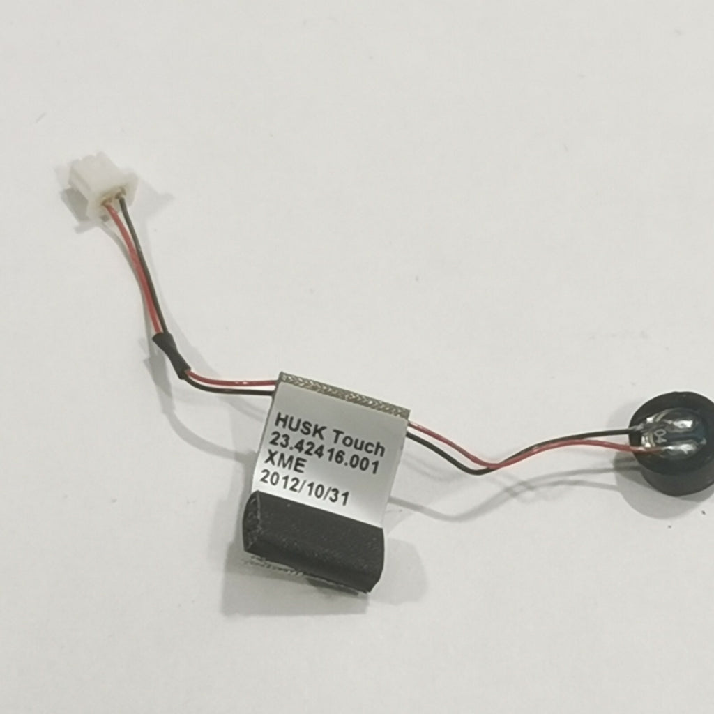Acer Aspire V5-431 Mikrofon Microphone Mic Internes Mikrofon Microphone Mic – Bild 2