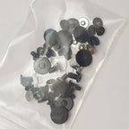 Dell Inspiron 3582 Schraubensatz Screw Set Schrauben Gehäuse Ersatzteil