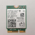 HP EliteBook 830 G8 WLAN Karte Wi-Fi Wireless Modul M.2