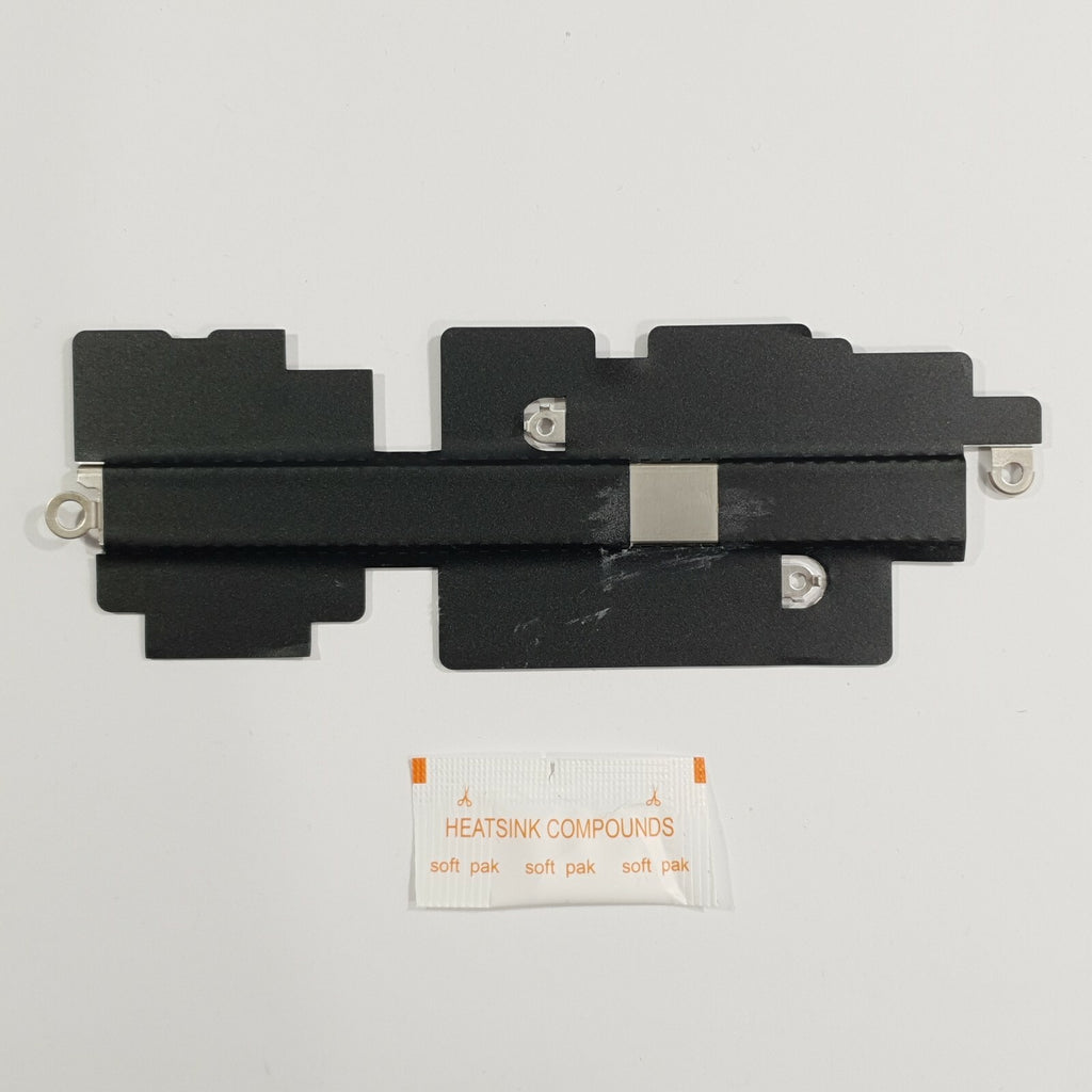 Acer Aspire V3-111 V11 Touch Kühler Heatsink Heatpipe mit Wärmeleitpaste
