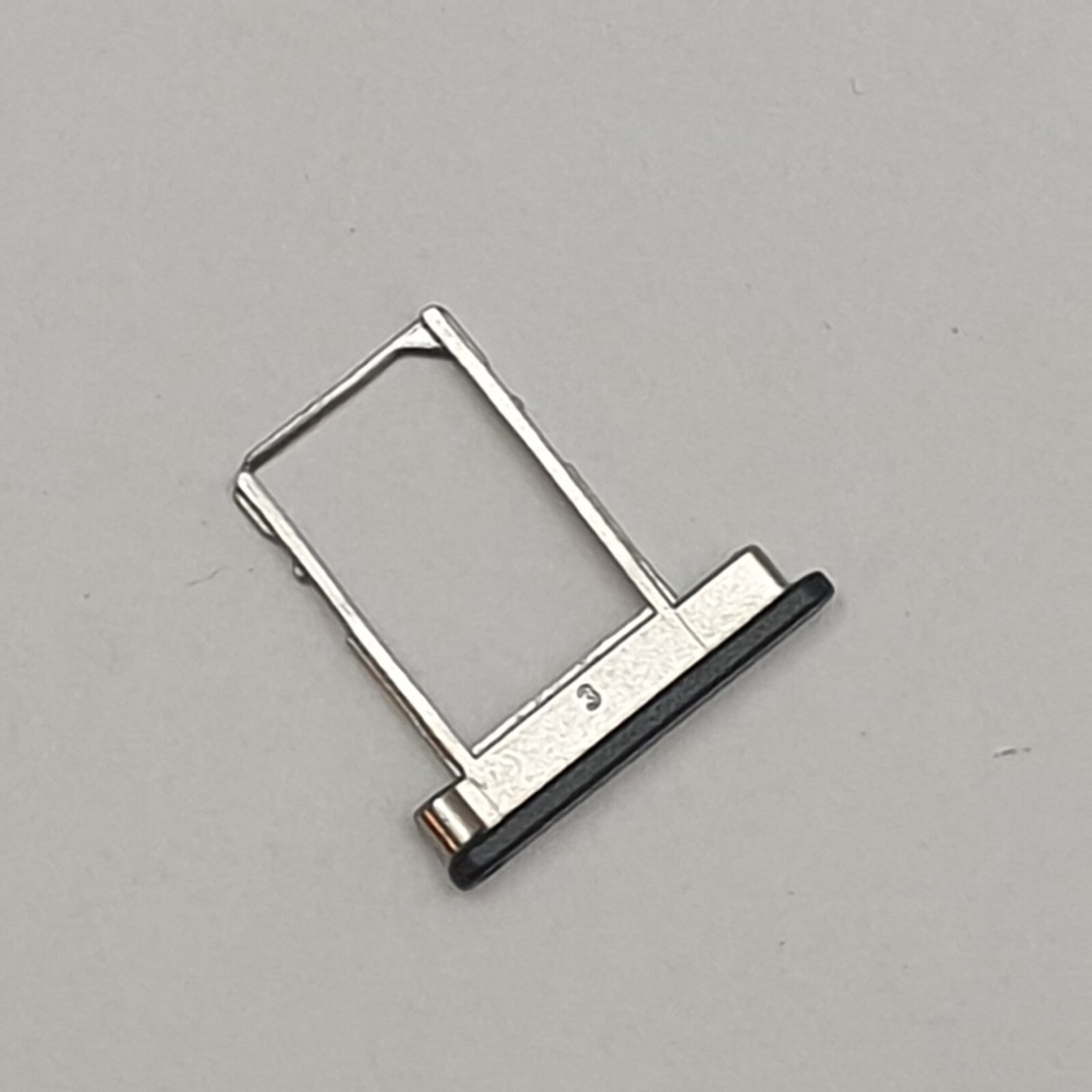 Dell Precision 7520 SIM Karten Adapter Tray Slot Halter Schlitten – Bild 2