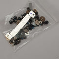 Dell Latitude 7285 2 in 1 Schraubensatz Screw Set Schrauben