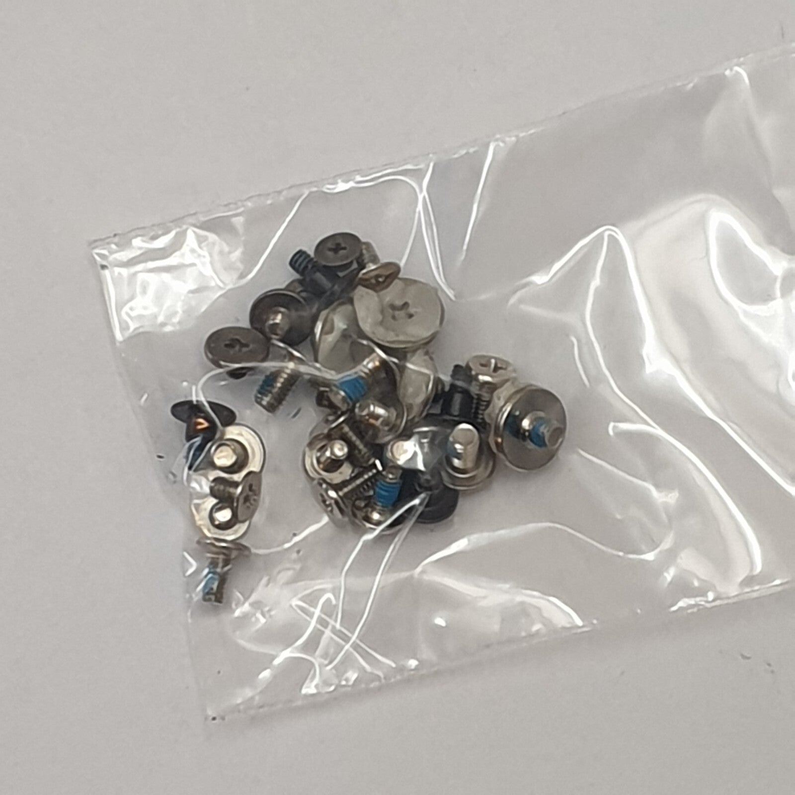 Lenovo ThinkPad X390 Schraubensatz Schrauben Screw Set