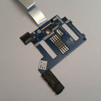 HP EliteBook Folio 9470m SIM Karten HP EliteBook Folio 9470m Smart Card Reader – Bild 2