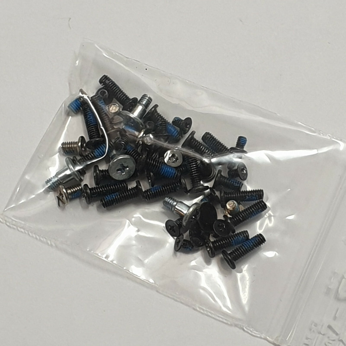 Acer Aspire 7551 Schraubensatz Screw Set Gehäuse Schrauben Set