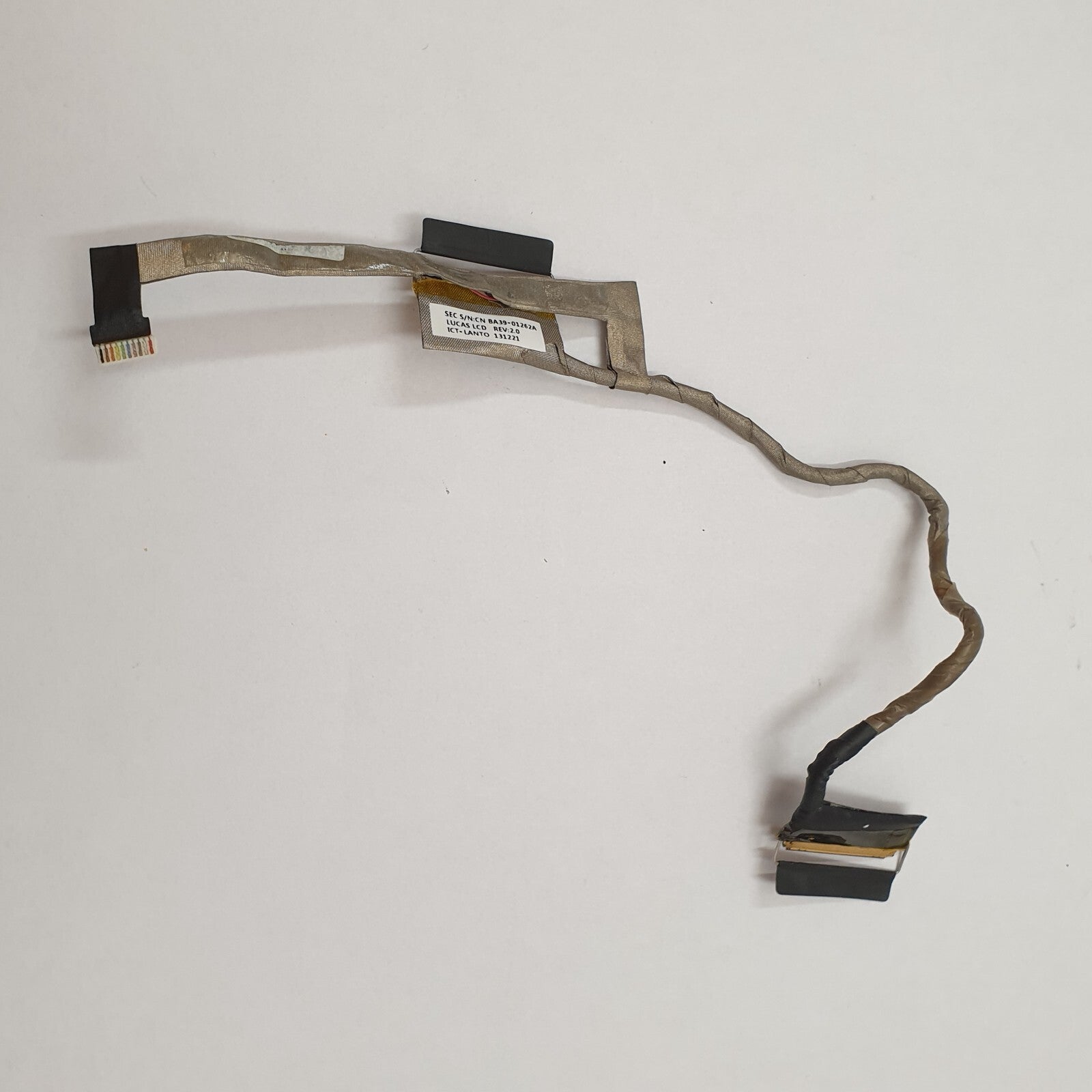 Samsung Chromebook 303C Displaykabel LCD Video Kabel LVDS Cable