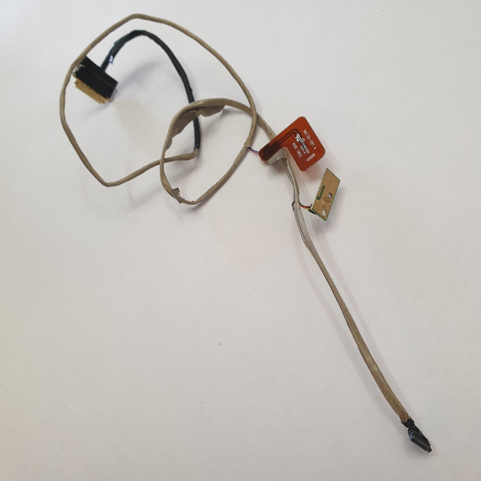 Lenovo ThinkPad A285 Displaykabel LCD Video Kabel Video Cable – Bild 2
