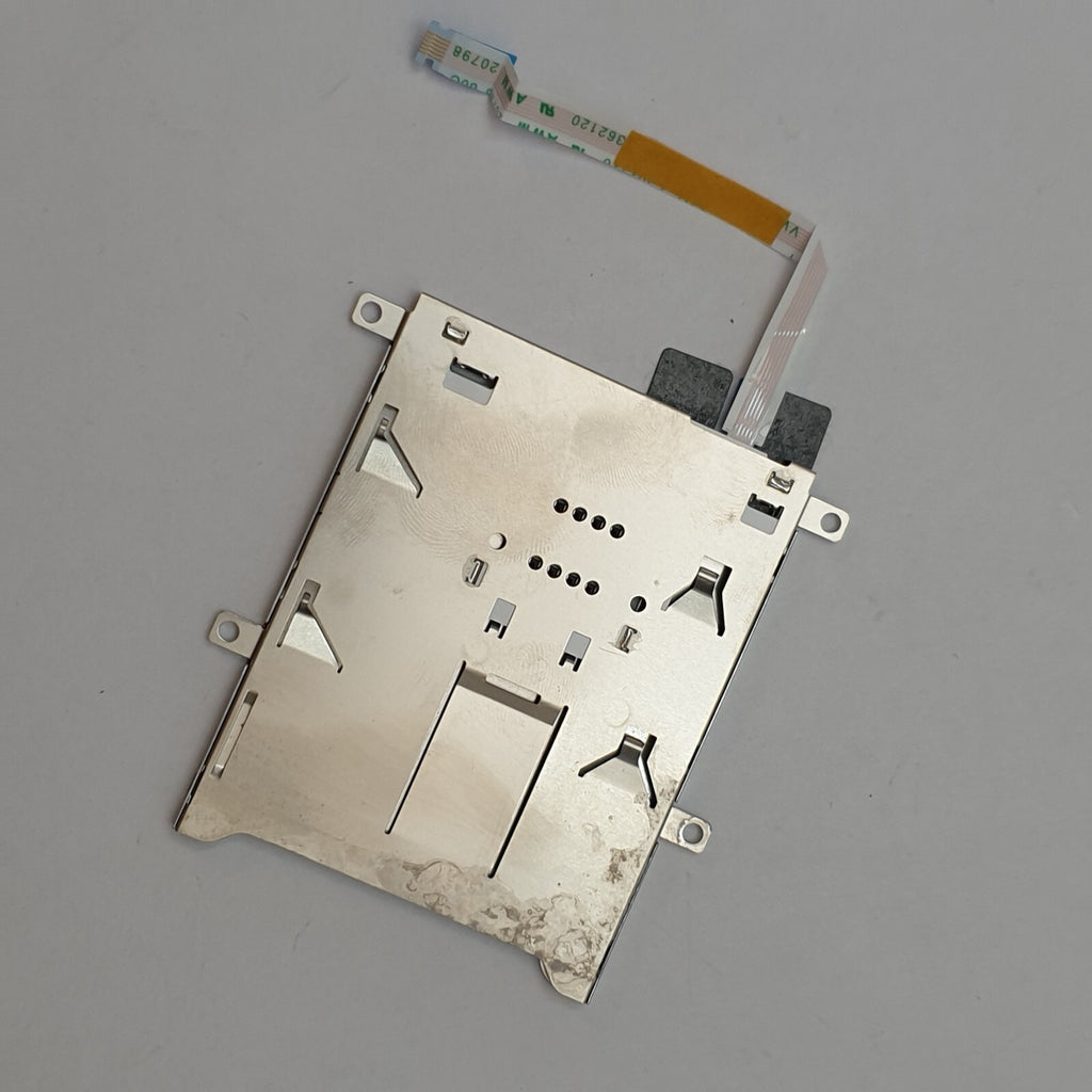 Lenovo ThinkPad T480 SMART Card Reader Kartenleser Board Smartcard – Bild 2