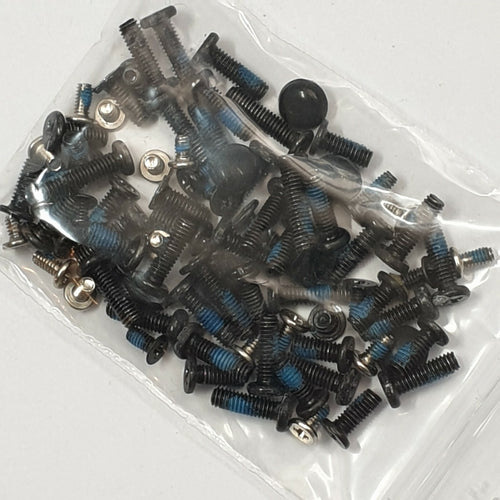 Acer Aspire 5738 5338 Schraubensatz Screw Set Schrauben Notebook Ersatzteil