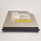HP EliteBook 8530w SATA DVD Laufwerk Super Multi DVD Rewriter GSA T50L