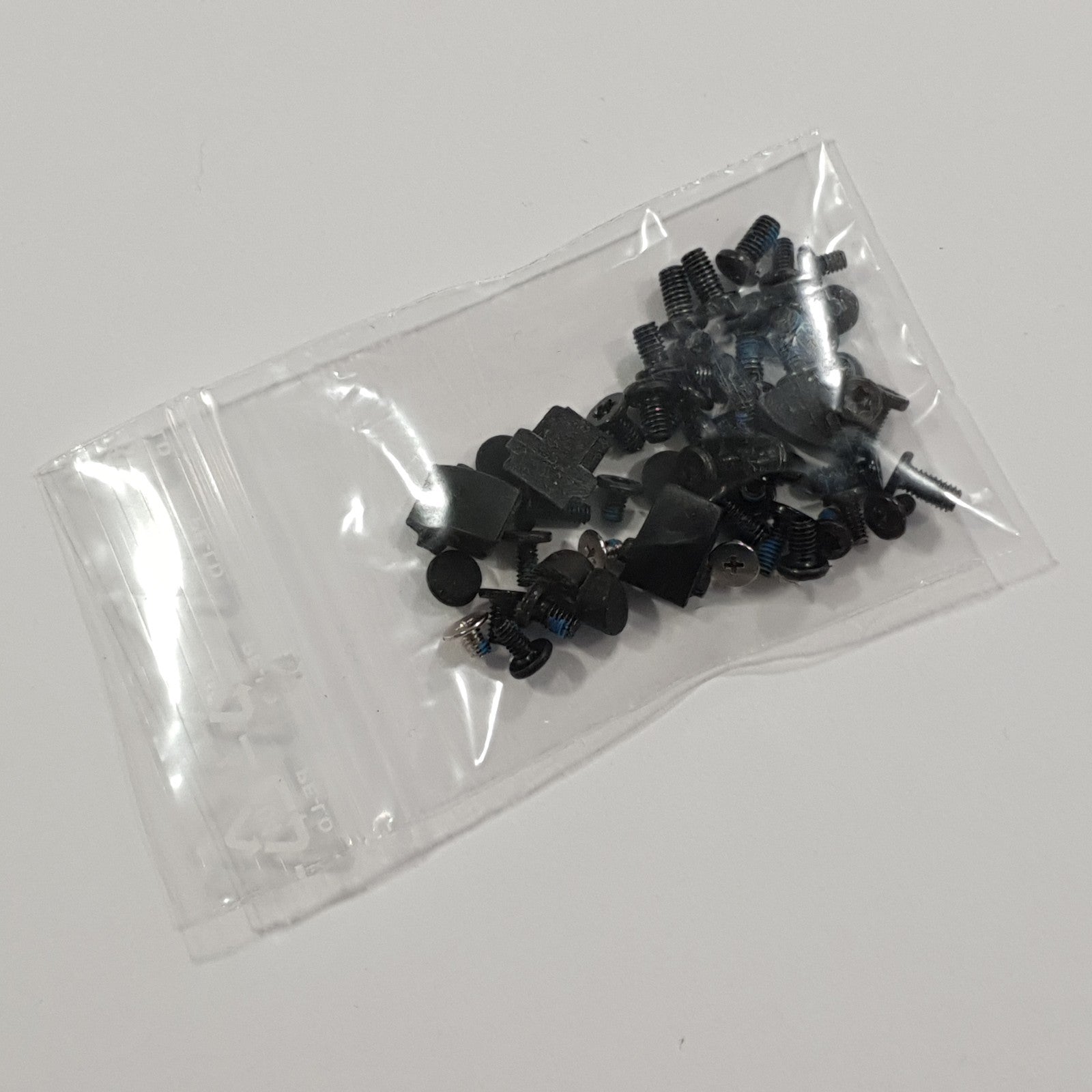 HP EliteBook 2540p Schraubensatz Screw Set Schrauben Ersatzteil – Bild 2