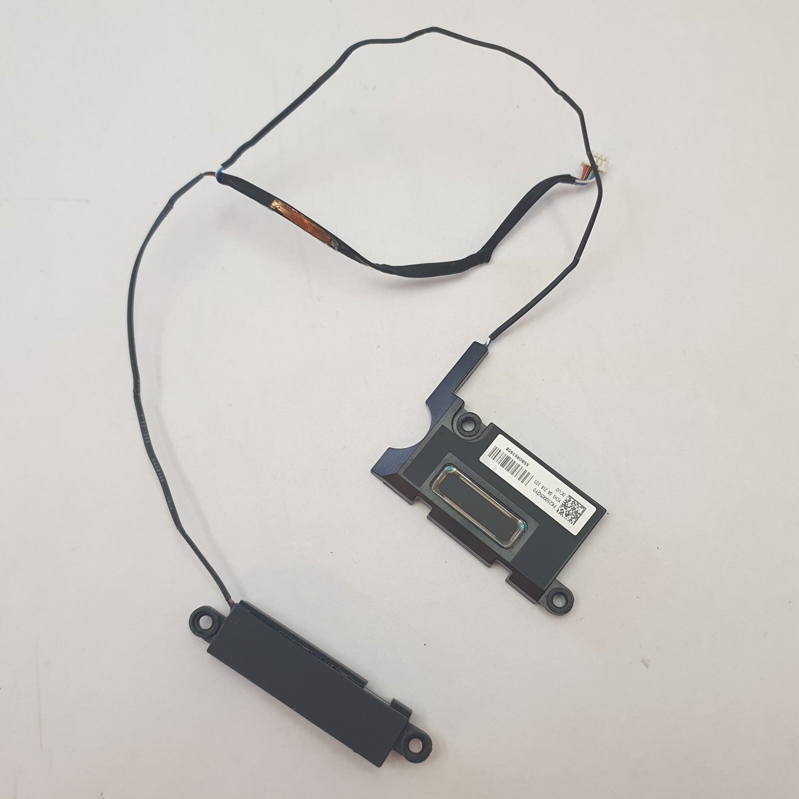 Lenovo ThinkPad L14 Gen 2 Interne Lautsprecher Boxen Speaker Set