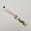 Fujitsu Lifebook U749 LED Board Sensor Platine