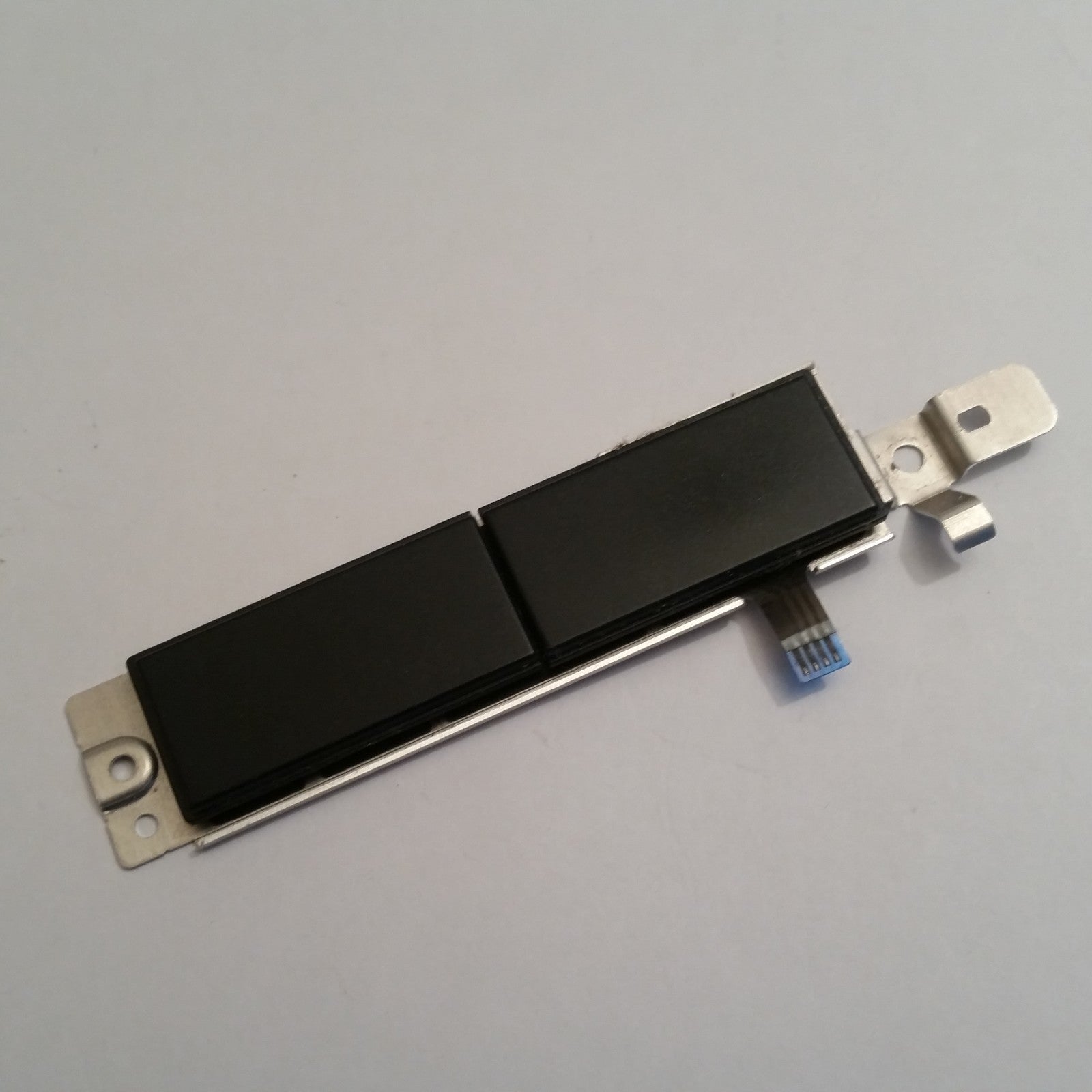 Dell Latitude E6400 Touchpad Tasten Maus Tasten Mouse Buttons Ersatzteil