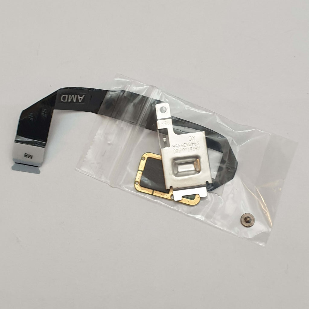 Lenovo ThinkPad T495s Fingerprint Sensor Fingerabdruck Modul mit Flexkabel