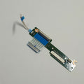 Acer Chromebook CP315-1H-P75Z Touchpad Board Platine Verbindungsplatine