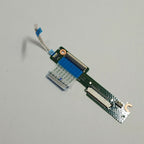 Acer Chromebook CP315-1H-P75Z Touchpad Board Platine Verbindungsplatine