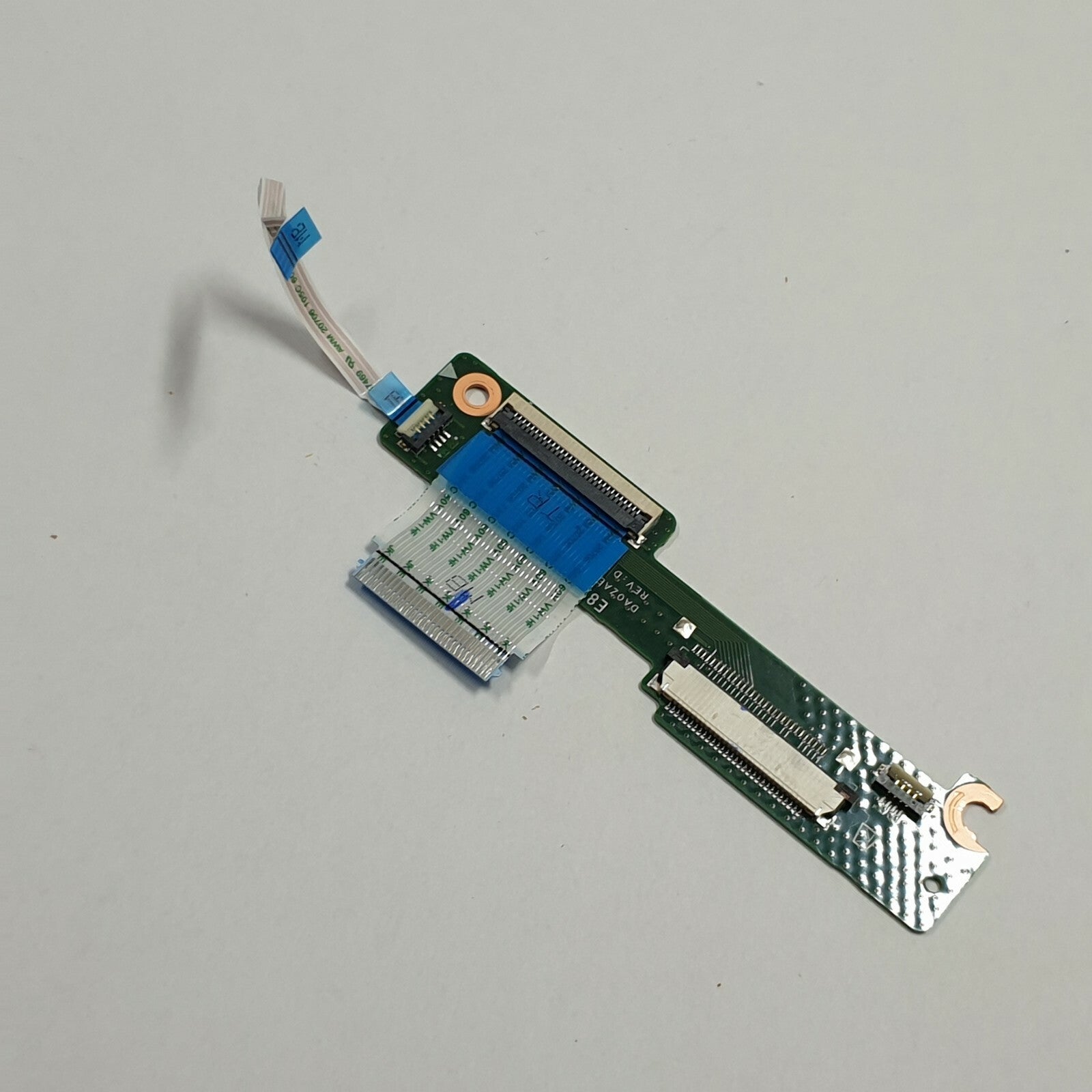 Acer Chromebook CP315-1H-P75Z Touchpad Board Platine Verbindungsplatine