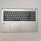 Acer Aspire A115-32 Handauflage Tastatur DE QWERTZ Palmrest Keyboard