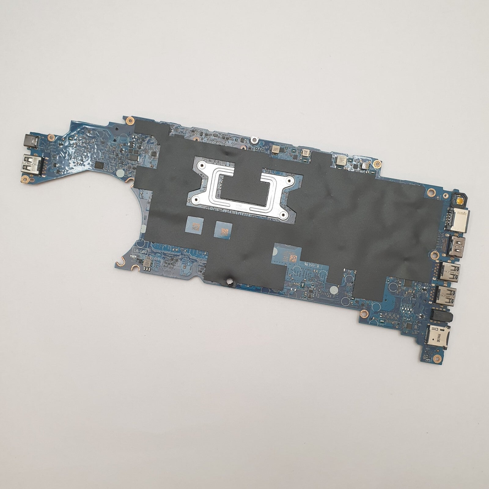 Dell Latitude 5400 Mainboard Intel Core i5 8265U Motherboard Systemboard – Bild 2