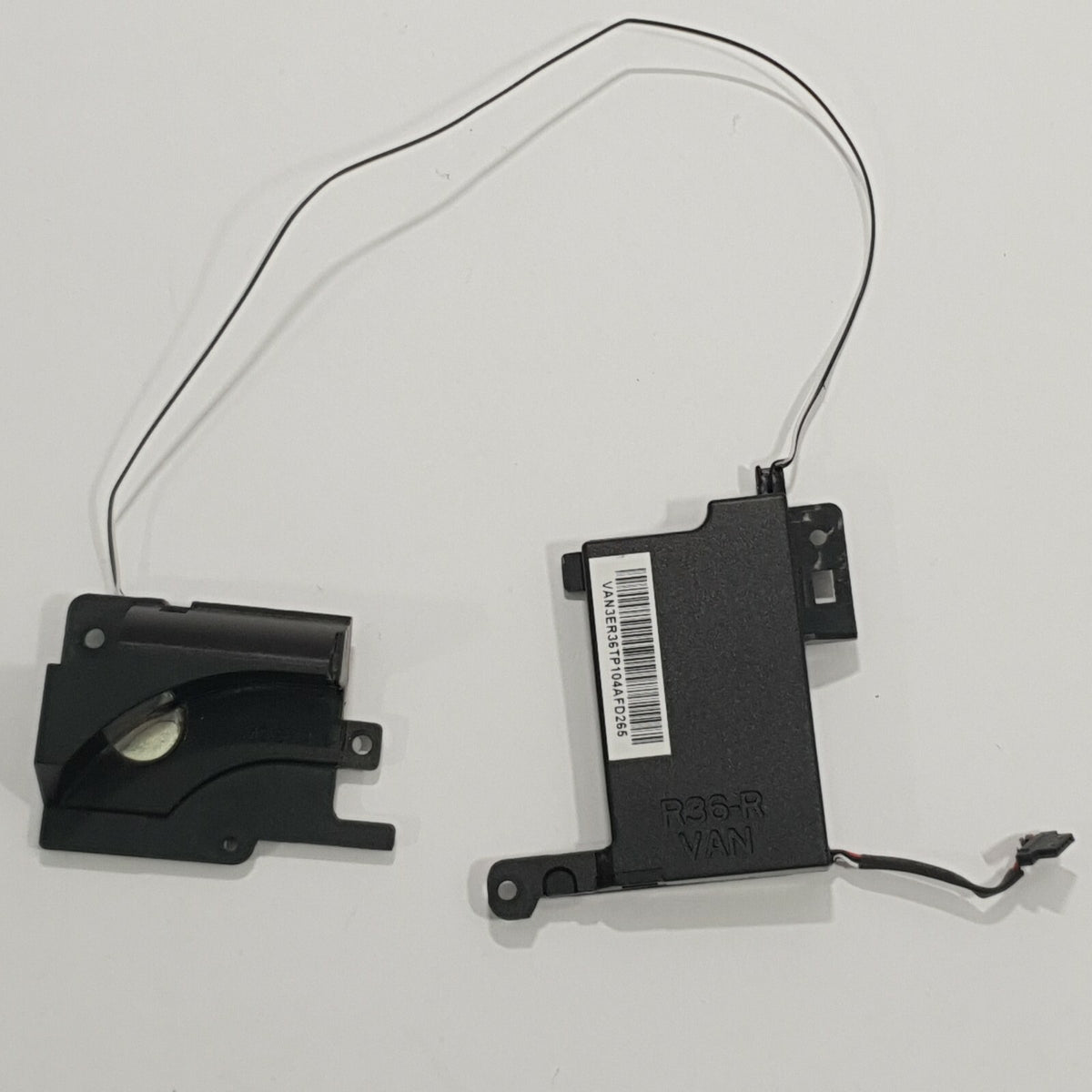 HP Pavilion g6 2000 Series Lautsprecher Speaker Set Intern