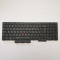 Lenovo ThinkPad L15 G1 Tastatur Schweiz QWERTZ Keyboard SWISS CH Gen 1