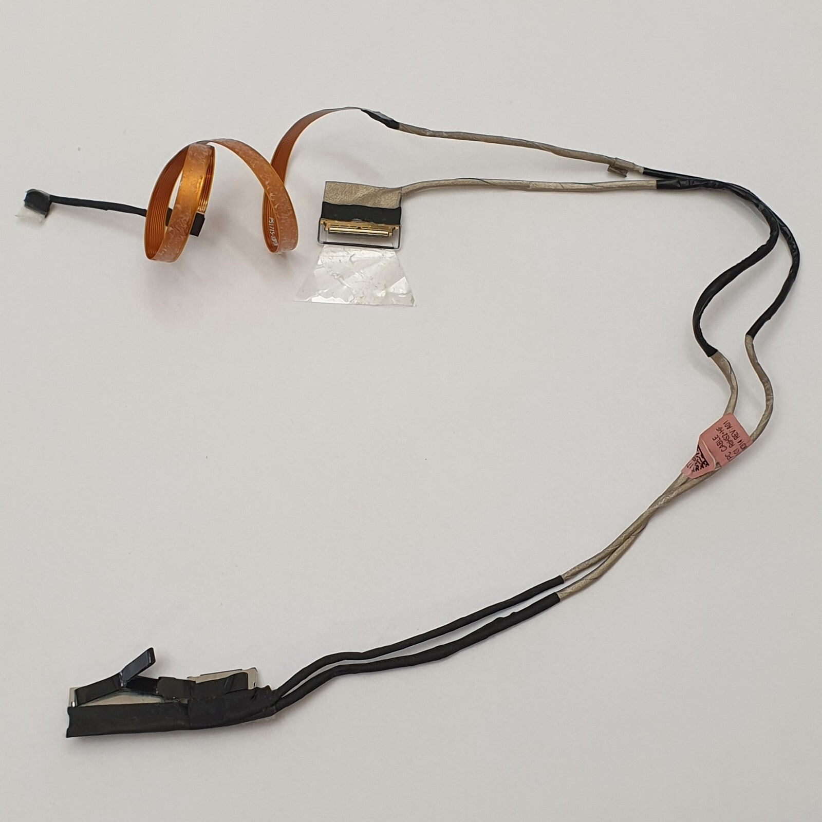 HP EliteBook 755 850 G5 Displaykabel eDP LCD Screen Video Cable – Bild 2