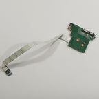 HP Chromebook 14 ak005no USB Board I/O Platine USB Anschluss – Bild 2