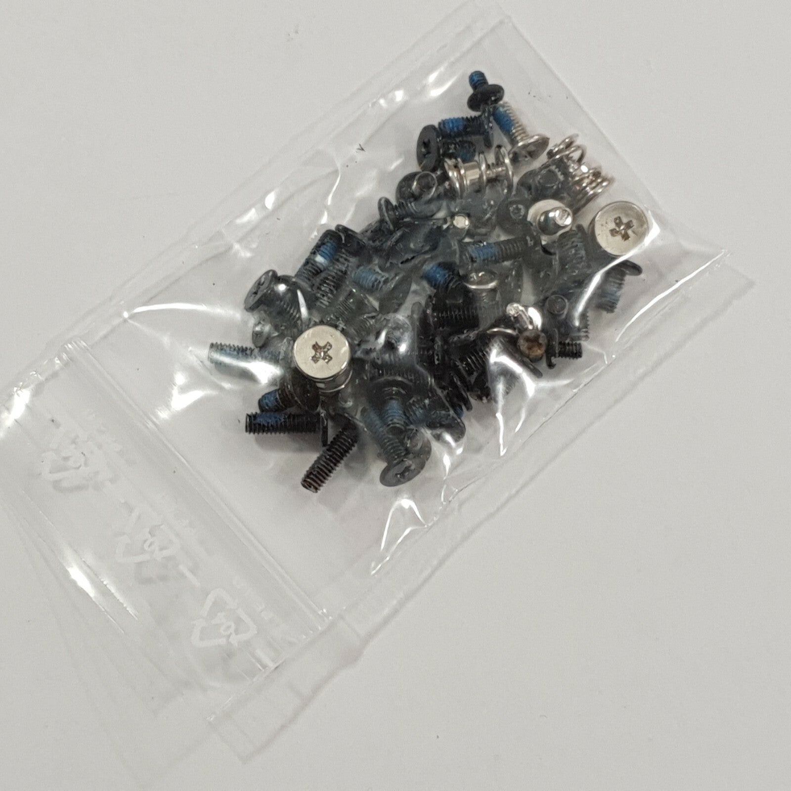 Acer eMachines E443 Schraubensatz Schrauben Screw Set Laptop Notebook – Bild 2