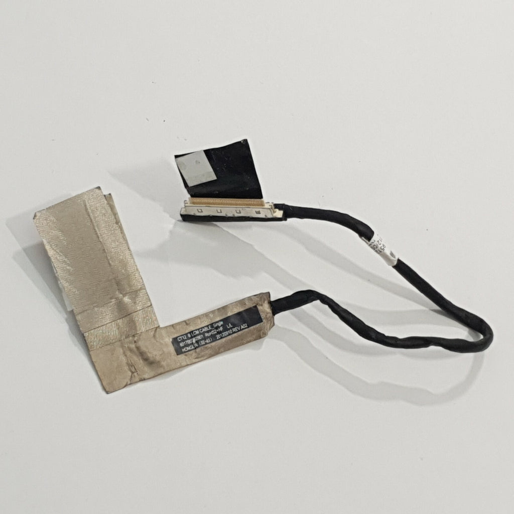 HP ProBook 6475b Displaykabel LCD Video Kabel LVDS Cable – Bild 2